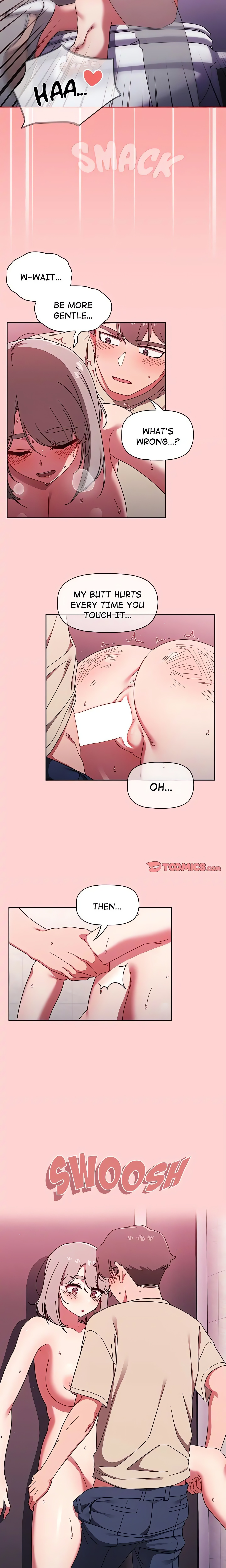 Switch ON (Official) chapter 32 page 7