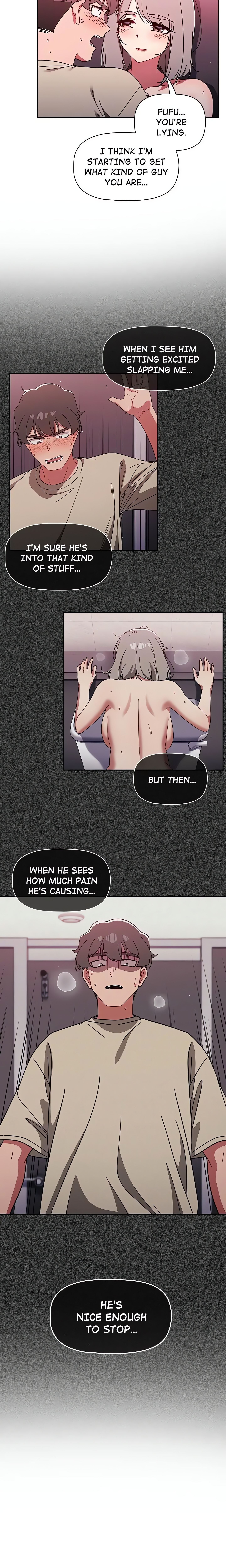 Switch ON (Official) chapter 32 page 10