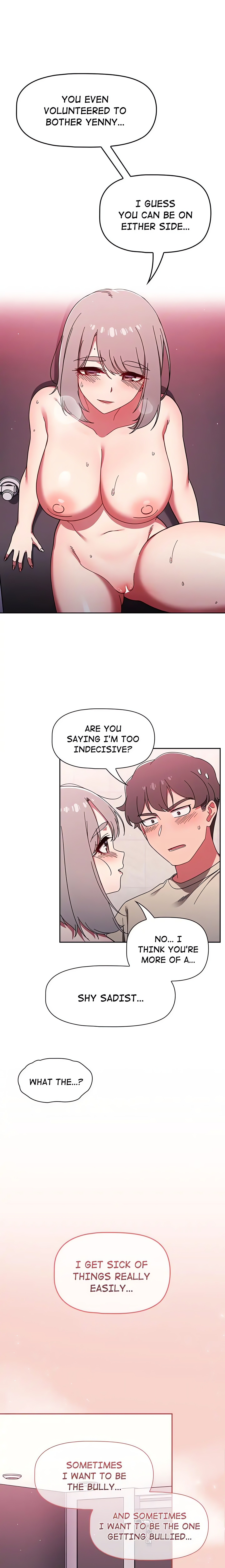 Switch ON (Official) chapter 32 page 11