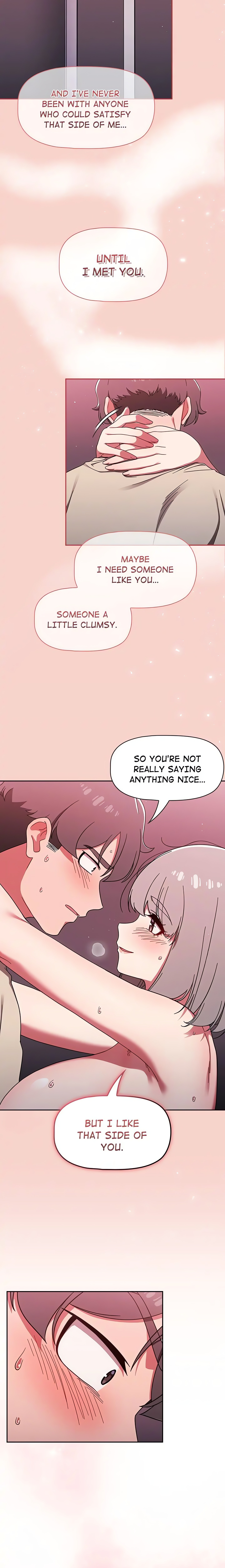 Switch ON (Official) chapter 32 page 12