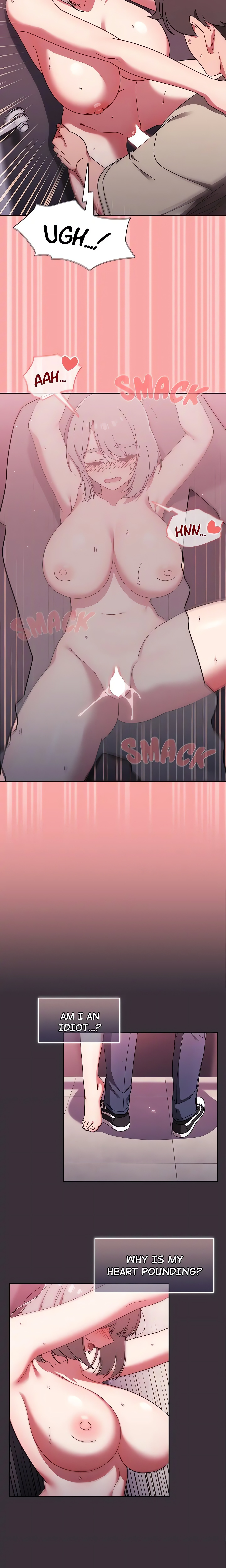 Switch ON (Official) chapter 32 page 14