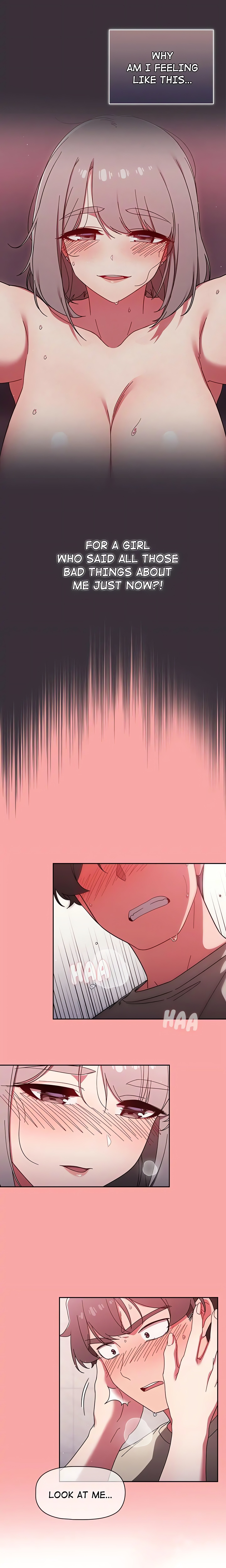 Switch ON (Official) chapter 32 page 15