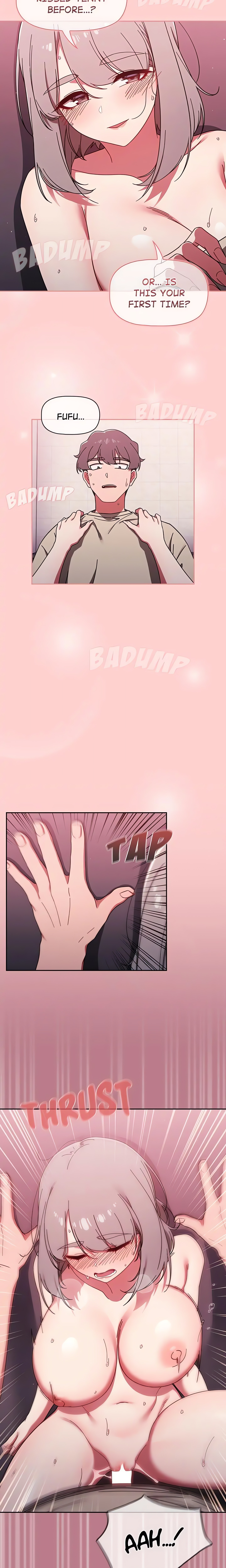 Switch ON (Official) chapter 32 page 17