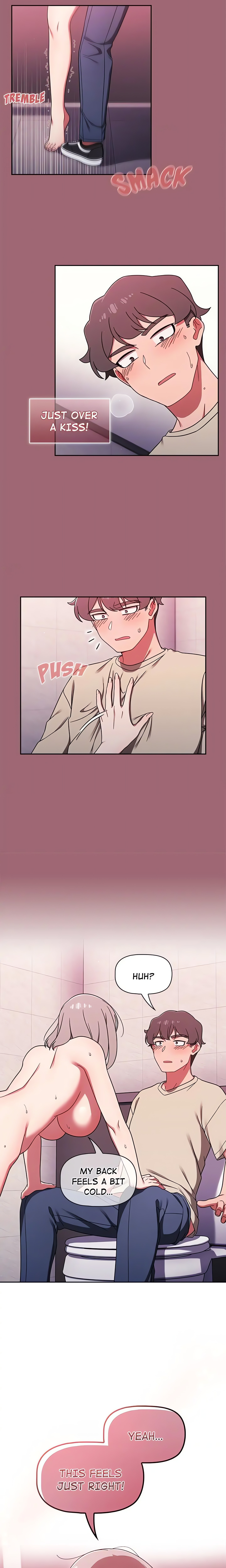 Switch ON (Official) chapter 33 page 3
