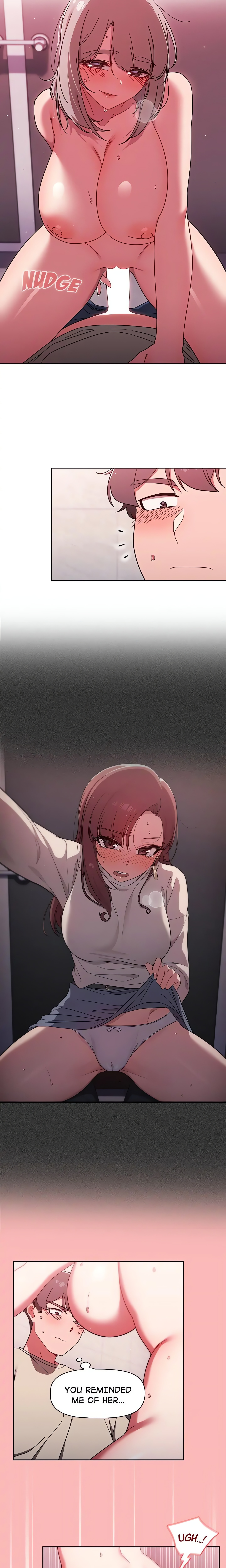 Switch ON (Official) chapter 33 page 4