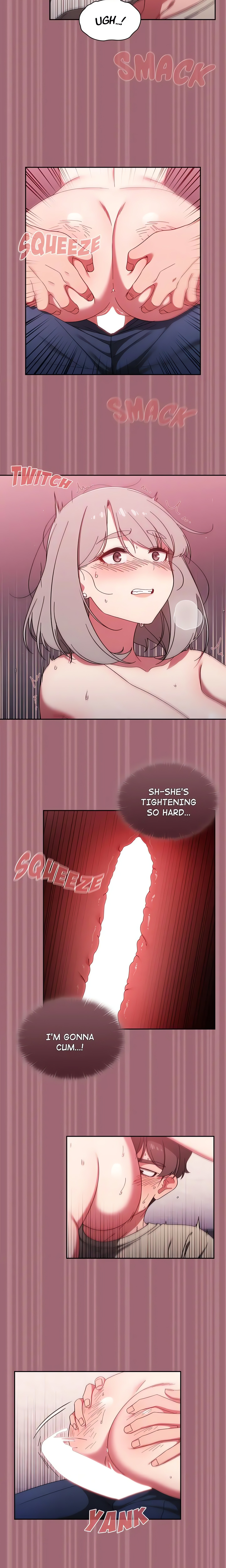 Switch ON (Official) chapter 33 page 9