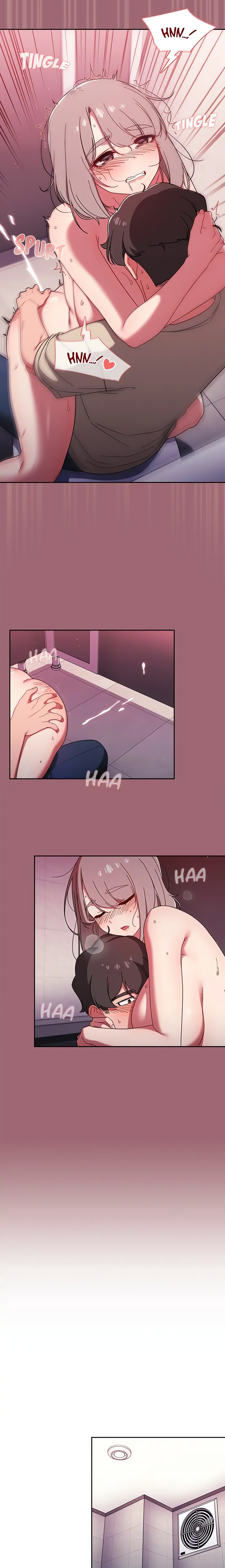 Switch ON (Official) chapter 33 page 10