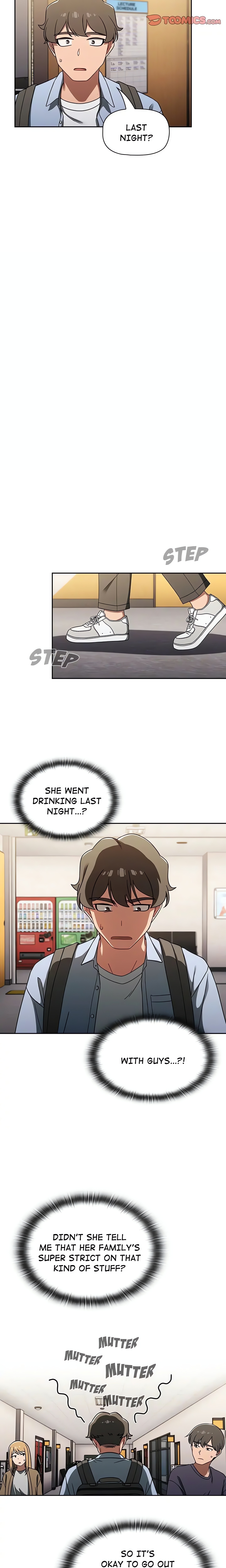 Switch ON (Official) chapter 34 page 13
