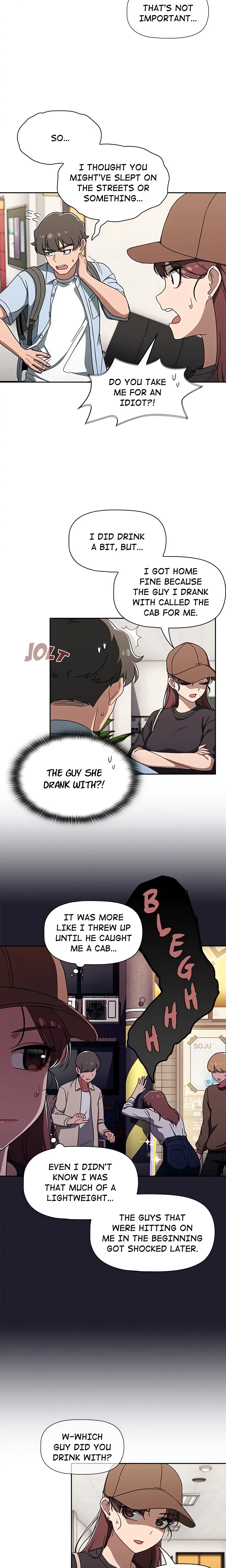 Switch ON (Official) chapter 35 page 3