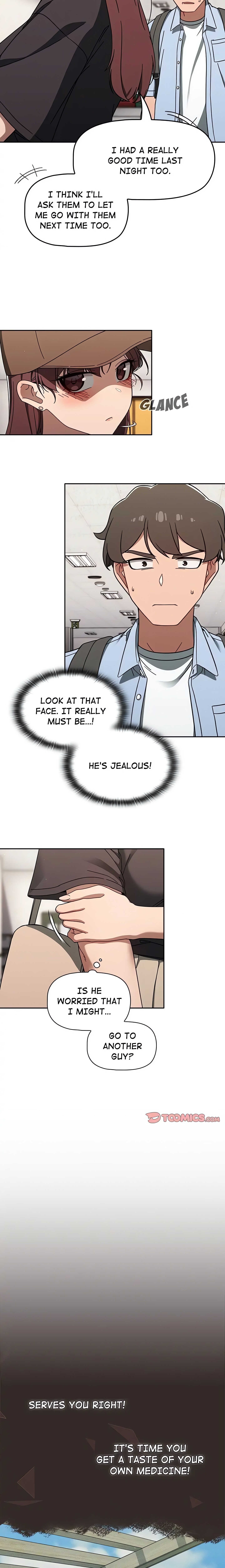 Switch ON (Official) chapter 35 page 6