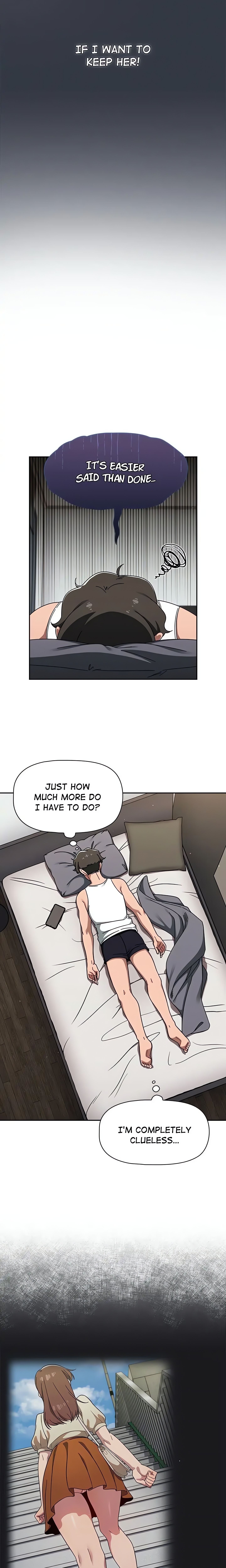 Switch ON (Official) chapter 35 page 13