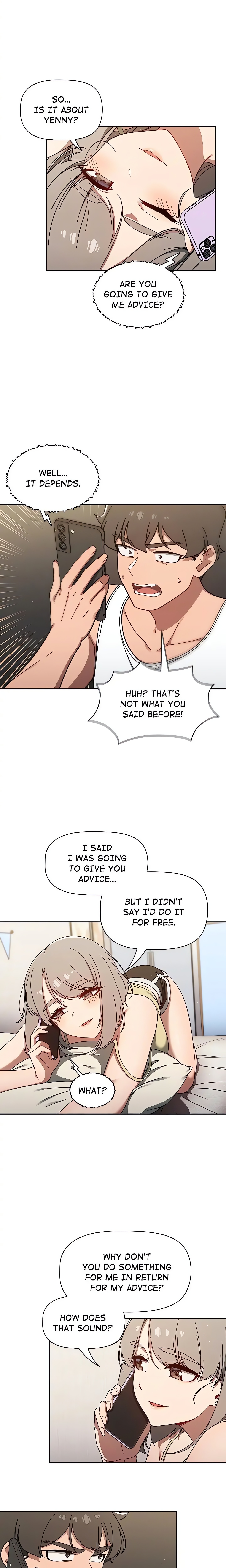 Switch ON (Official) chapter 36 page 2