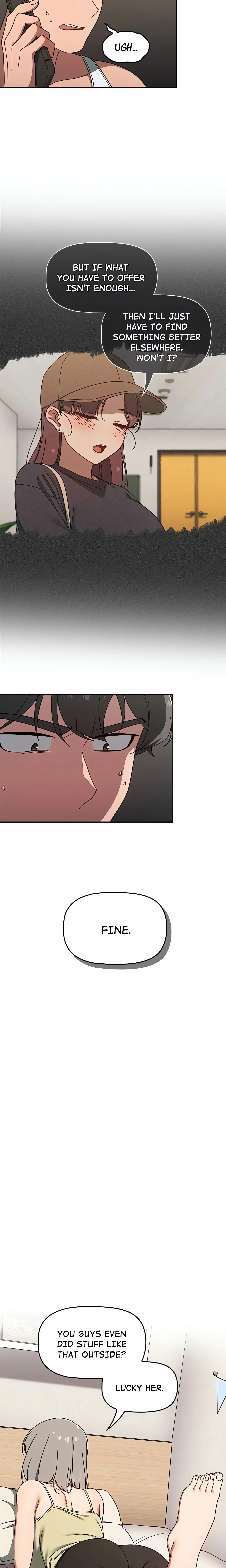 Switch ON (Official) chapter 36 page 3