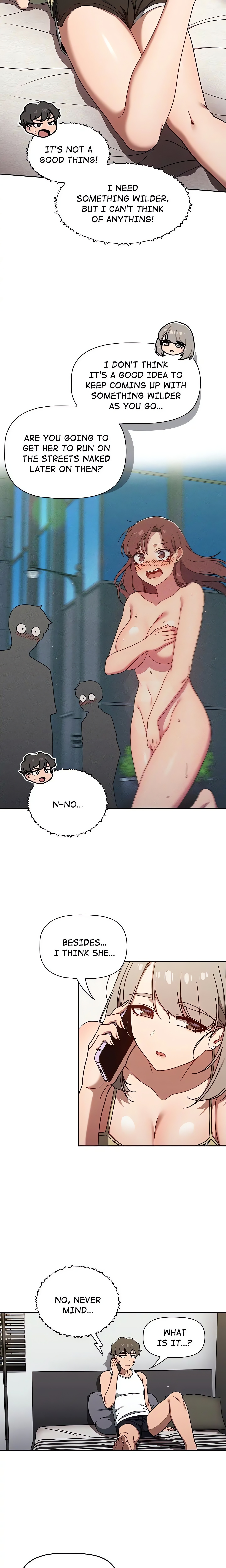 Switch ON (Official) chapter 36 page 4