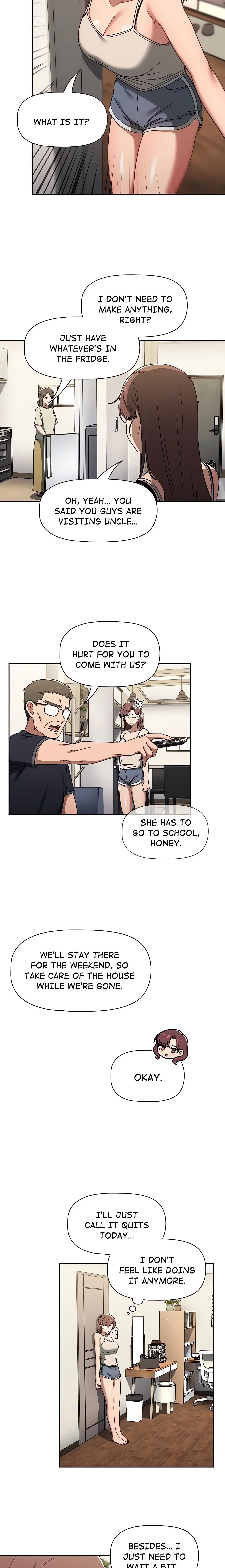 Switch ON (Official) chapter 36 page 11