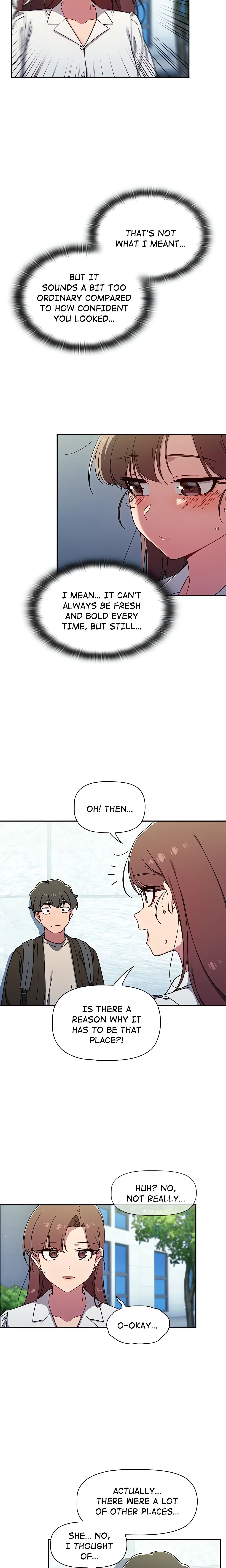 Switch ON (Official) chapter 36 page 15