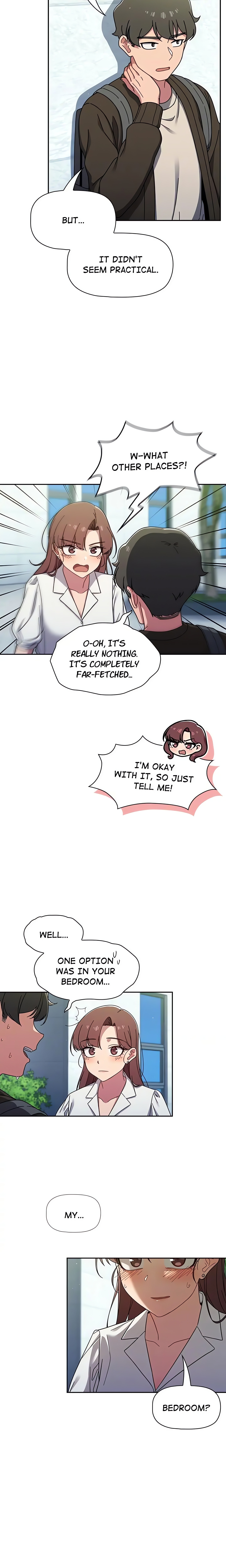 Switch ON (Official) chapter 36 page 16