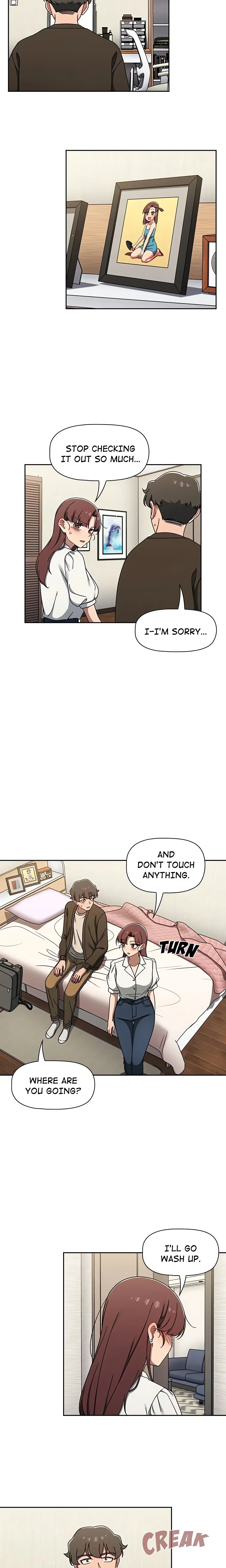 Switch ON (Official) chapter 37 page 2