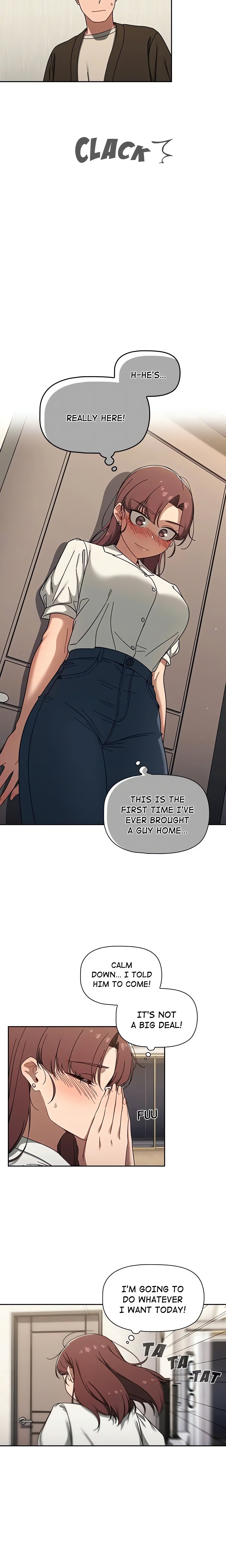 Switch ON (Official) chapter 37 page 3