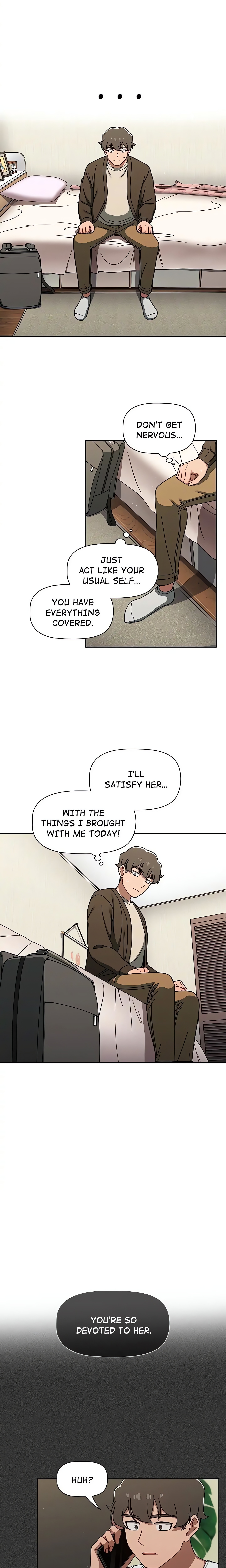 Switch ON (Official) chapter 37 page 4