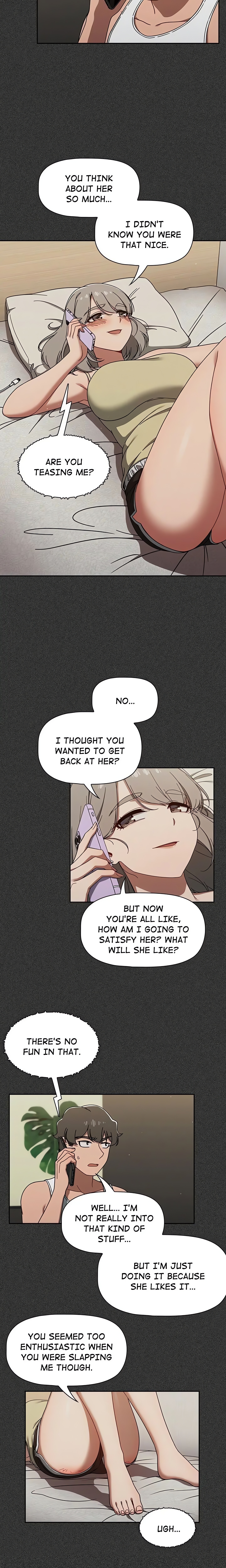 Switch ON (Official) chapter 37 page 5
