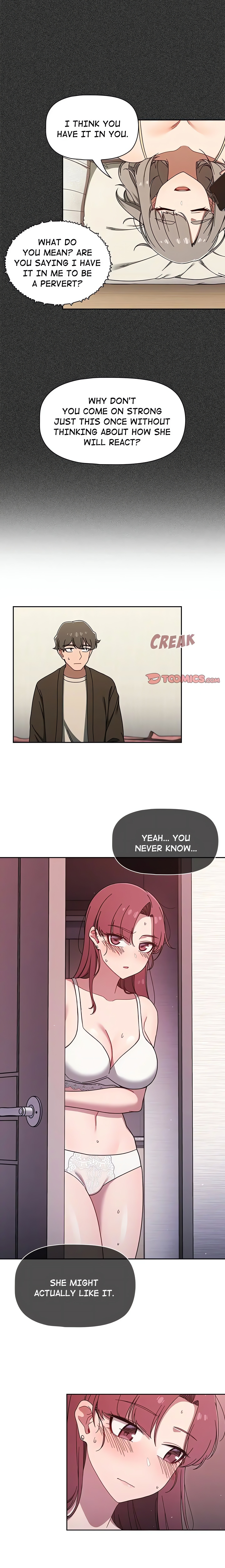 Switch ON (Official) chapter 37 page 6