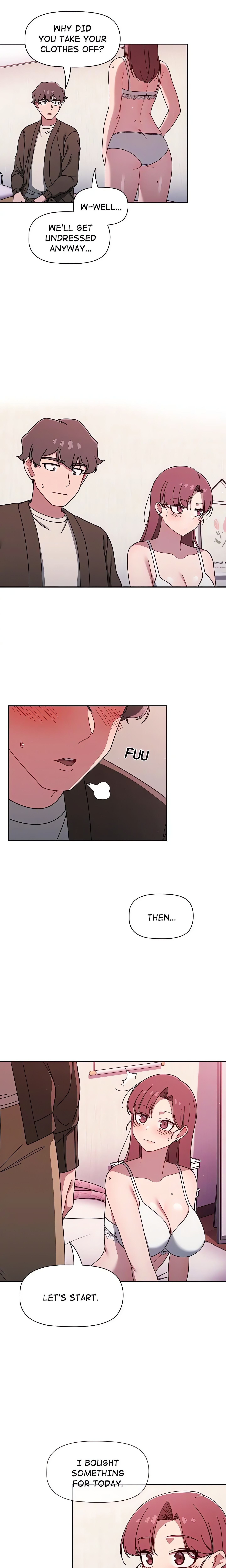 Switch ON (Official) chapter 37 page 7