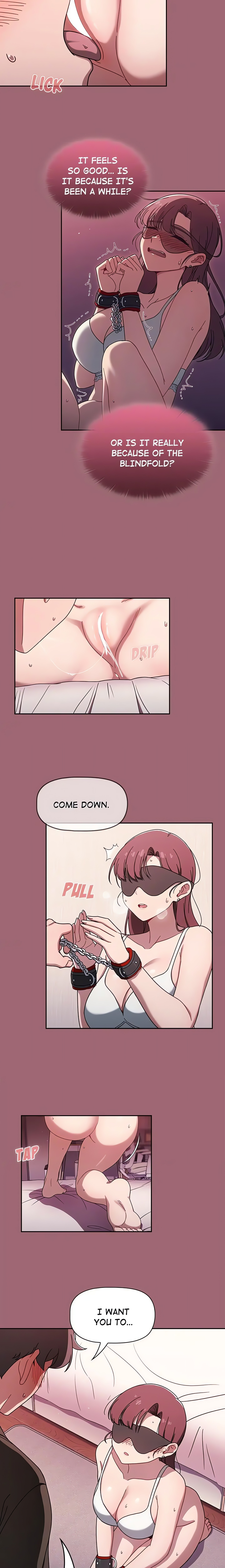Switch ON (Official) chapter 38 page 5