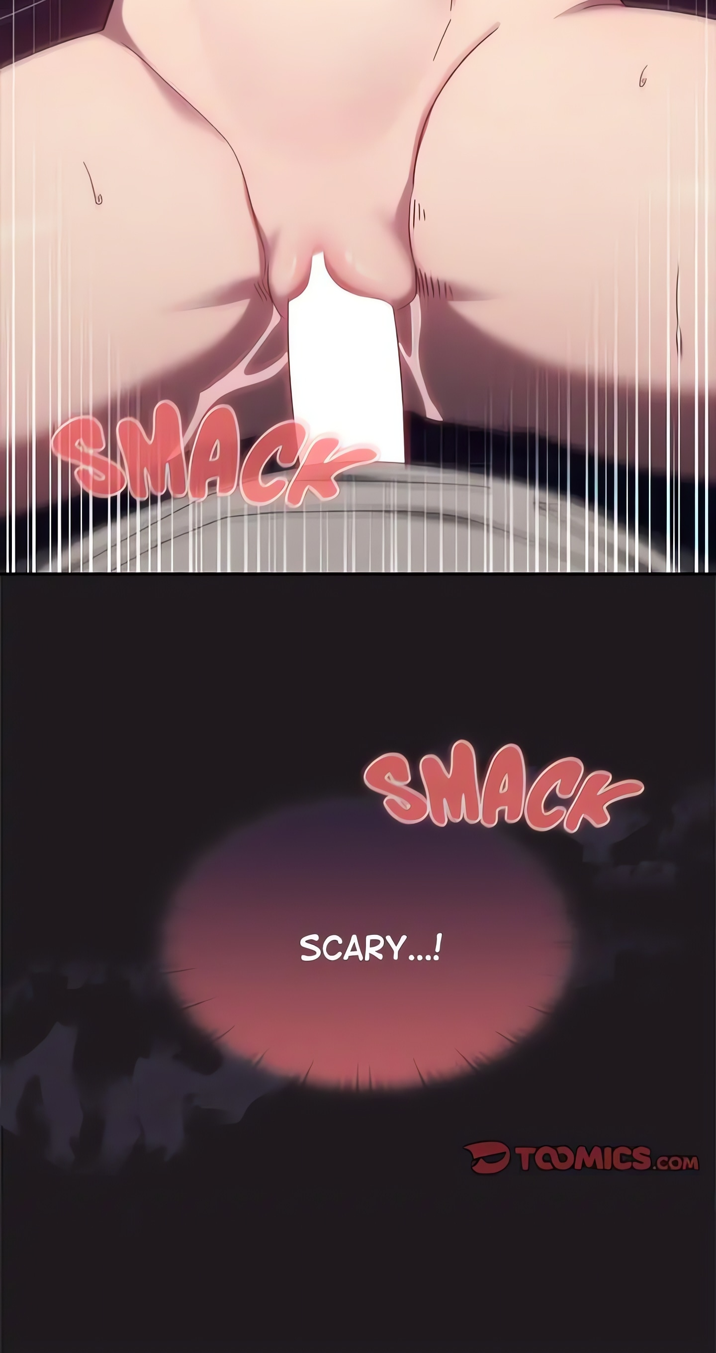 Switch ON (Official) chapter 38 page 16