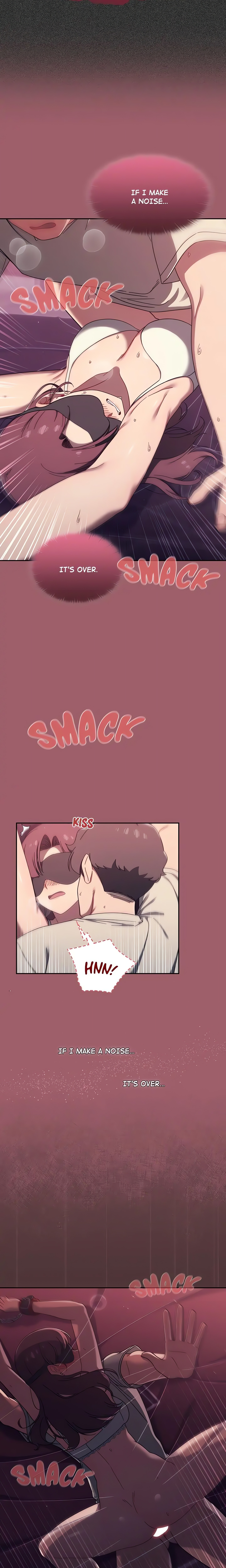 Switch ON (Official) chapter 39 page 3