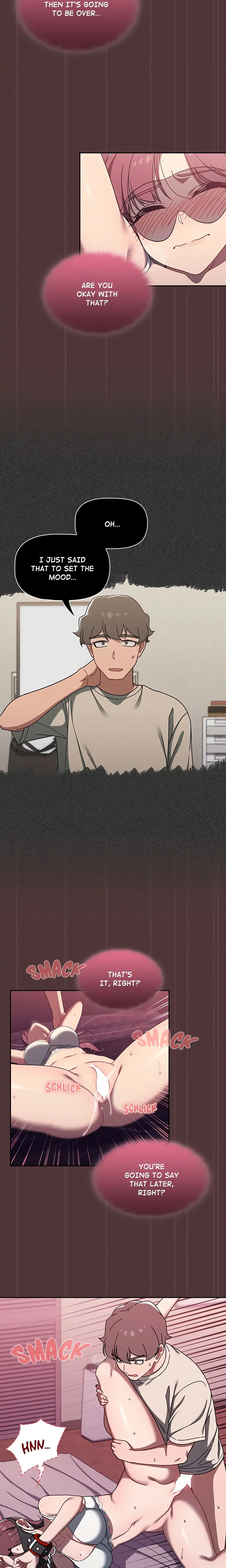 Switch ON (Official) chapter 39 page 5