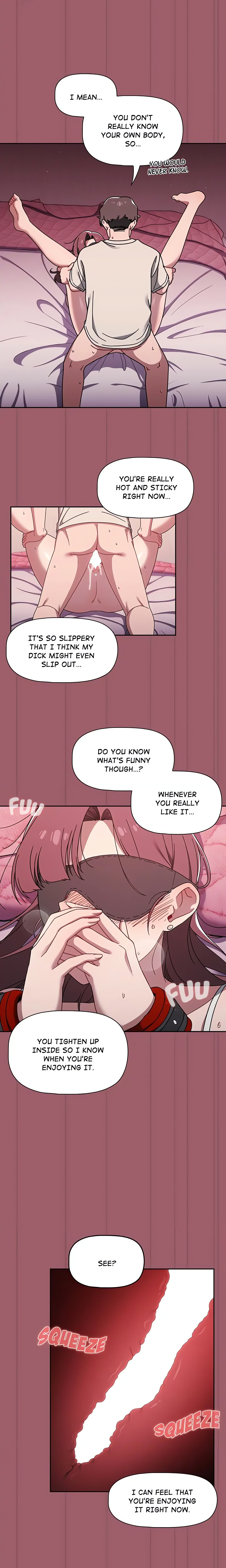Switch ON (Official) chapter 39 page 10