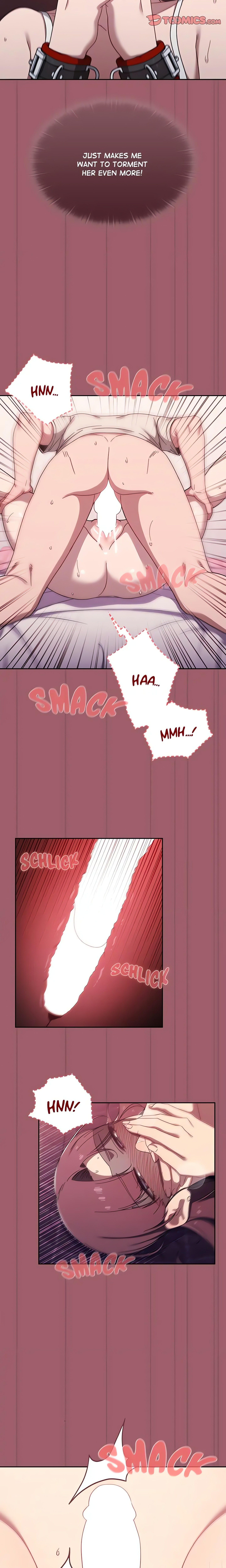 Switch ON (Official) chapter 39 page 13