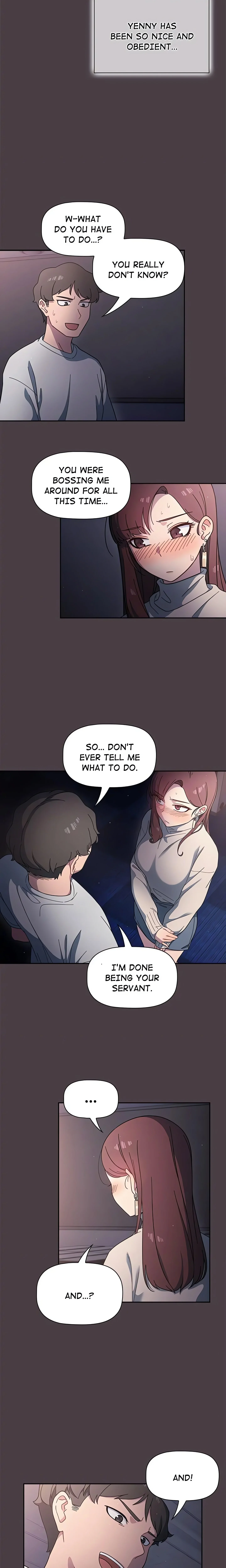 Switch ON (Official) chapter 4 page 2
