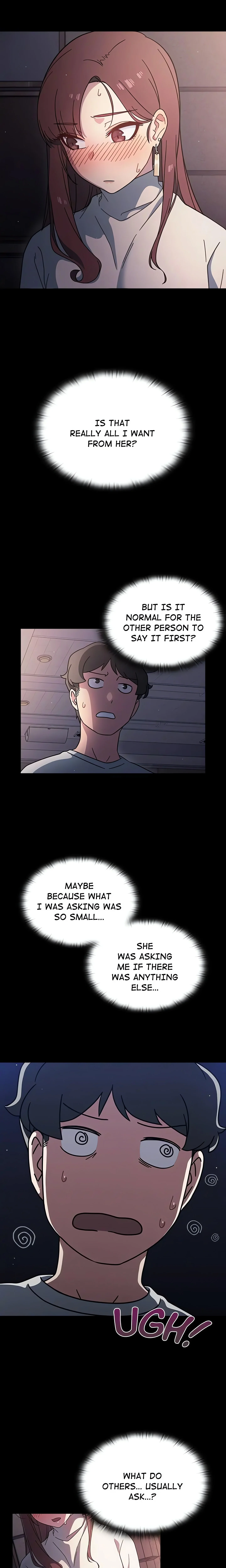 Switch ON (Official) chapter 4 page 4