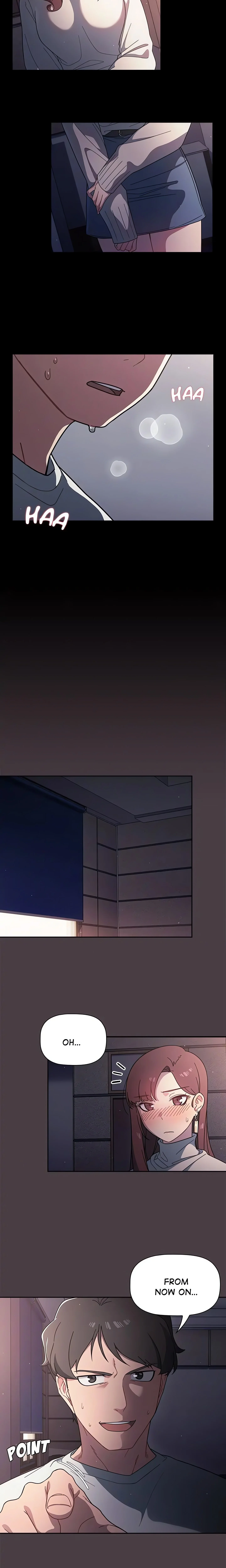 Switch ON (Official) chapter 4 page 5