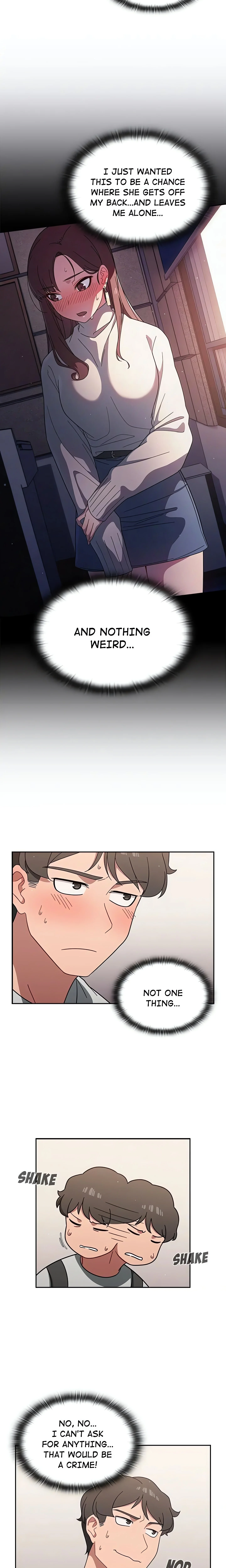 Switch ON (Official) chapter 4 page 8