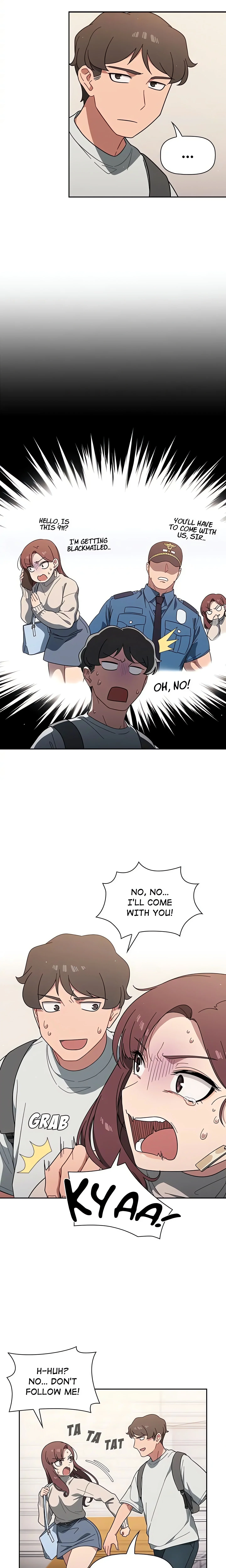 Switch ON (Official) chapter 4 page 10