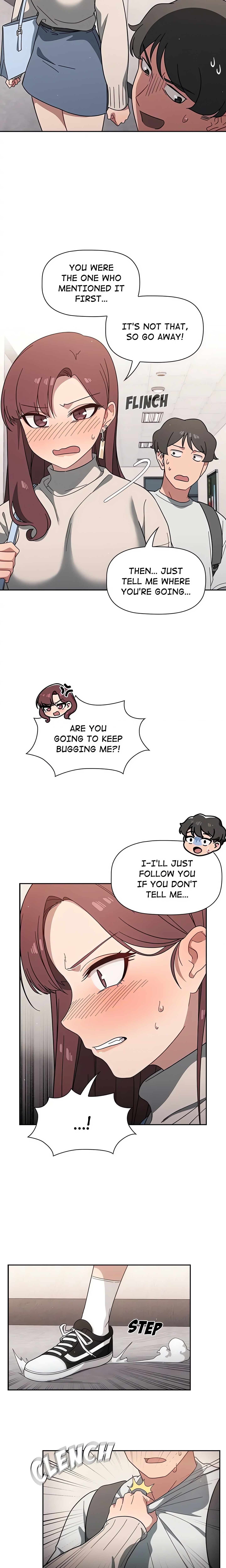 Switch ON (Official) chapter 4 page 12