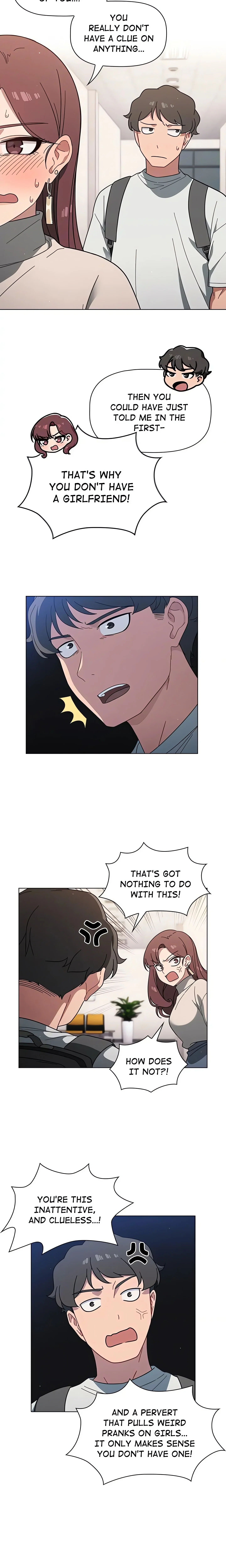 Switch ON (Official) chapter 4 page 14