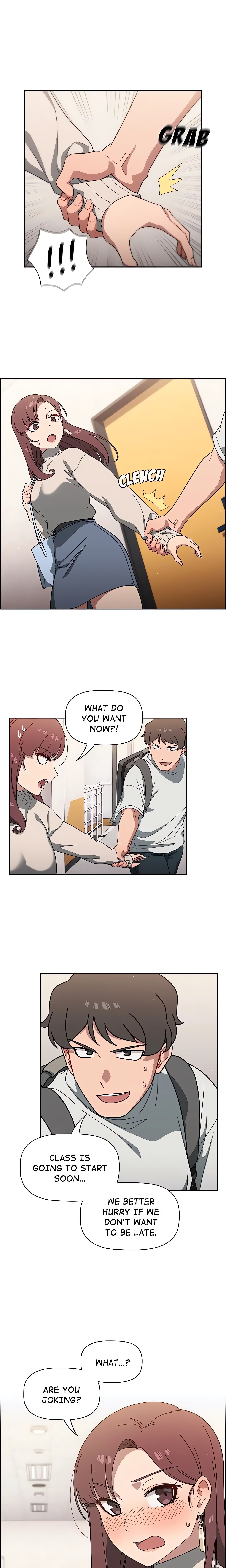 Switch ON (Official) chapter 4 page 17