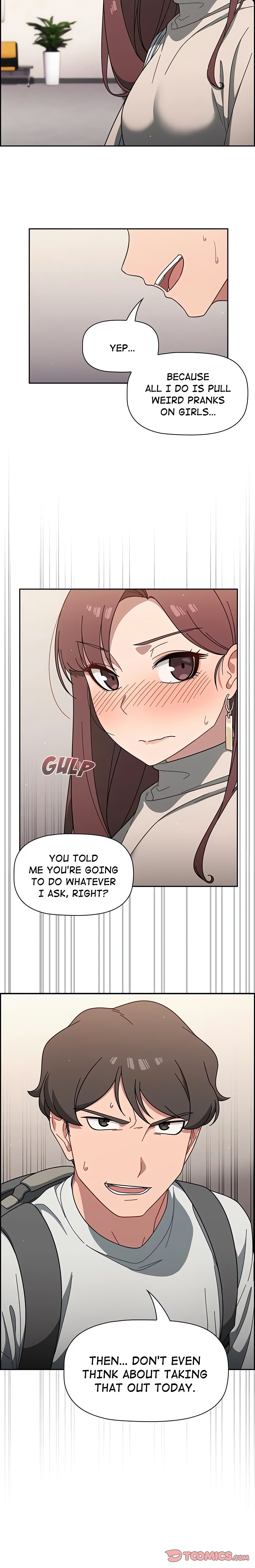 Switch ON (Official) chapter 4 page 18