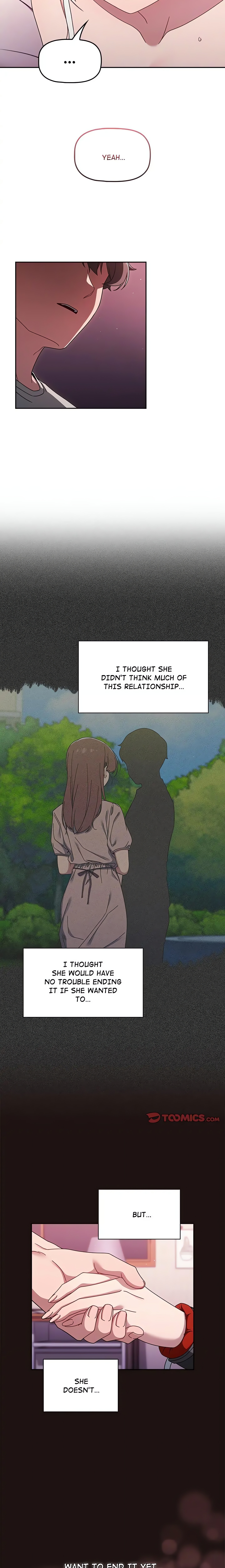 Switch ON (Official) chapter 40 page 6
