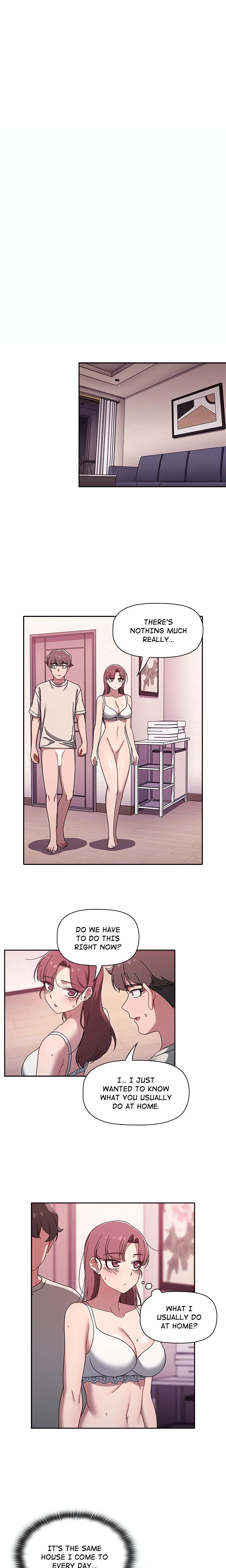 Switch ON (Official) chapter 40 page 10