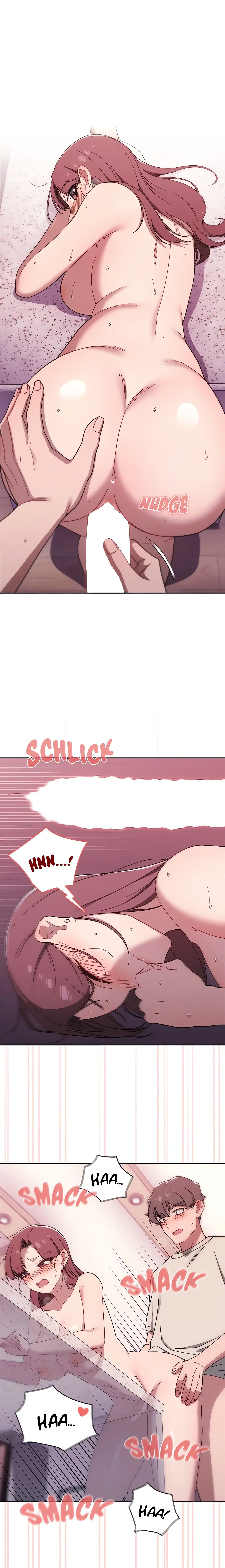 Switch ON (Official) chapter 40 page 13