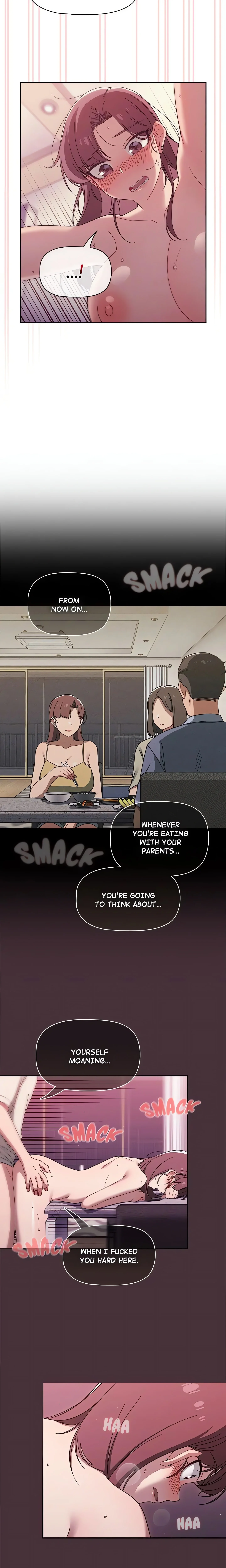 Switch ON (Official) chapter 40 page 15