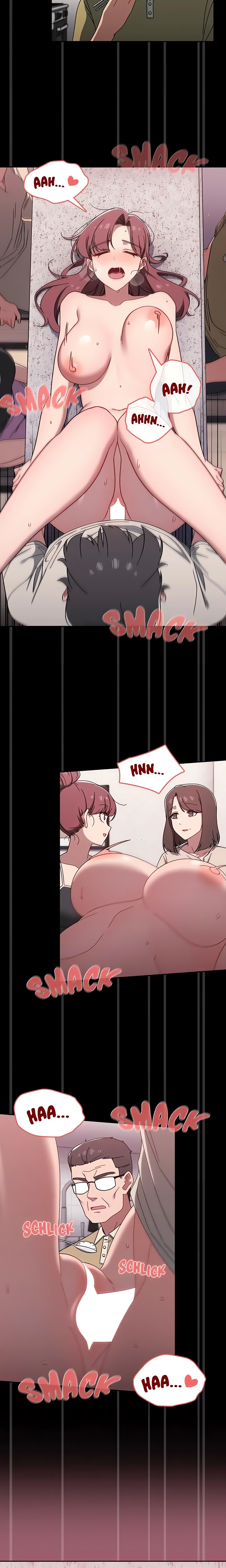 Switch ON (Official) chapter 41 page 4