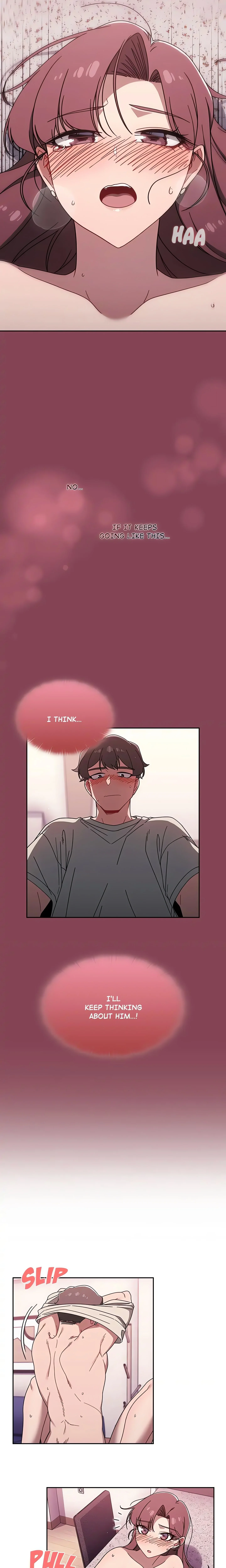Switch ON (Official) chapter 41 page 5