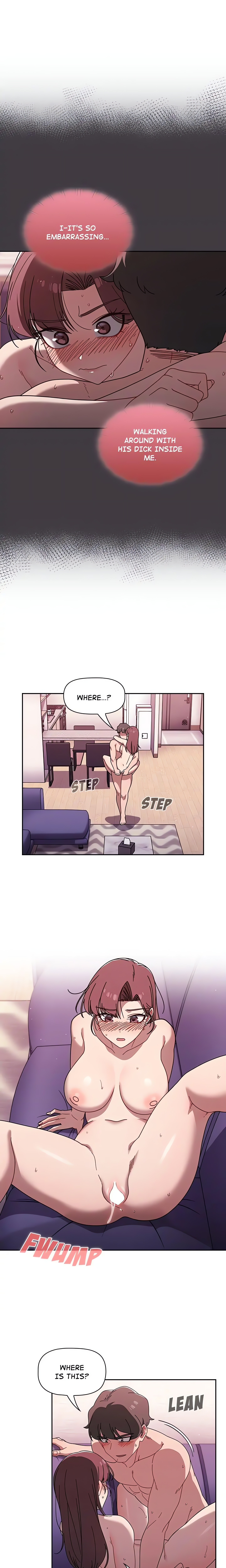 Switch ON (Official) chapter 41 page 7