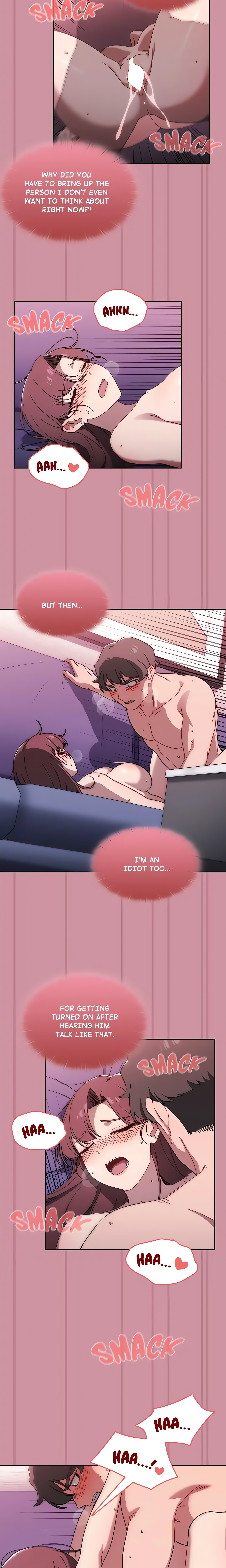 Switch ON (Official) chapter 41 page 9